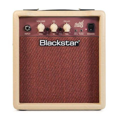 Blackstar10E Guitar Amplifier 10Watts - Taal Musicals