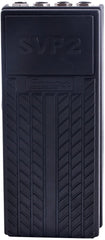 STRANGER SVP2 Volume Pedal Black – Taal Musicals