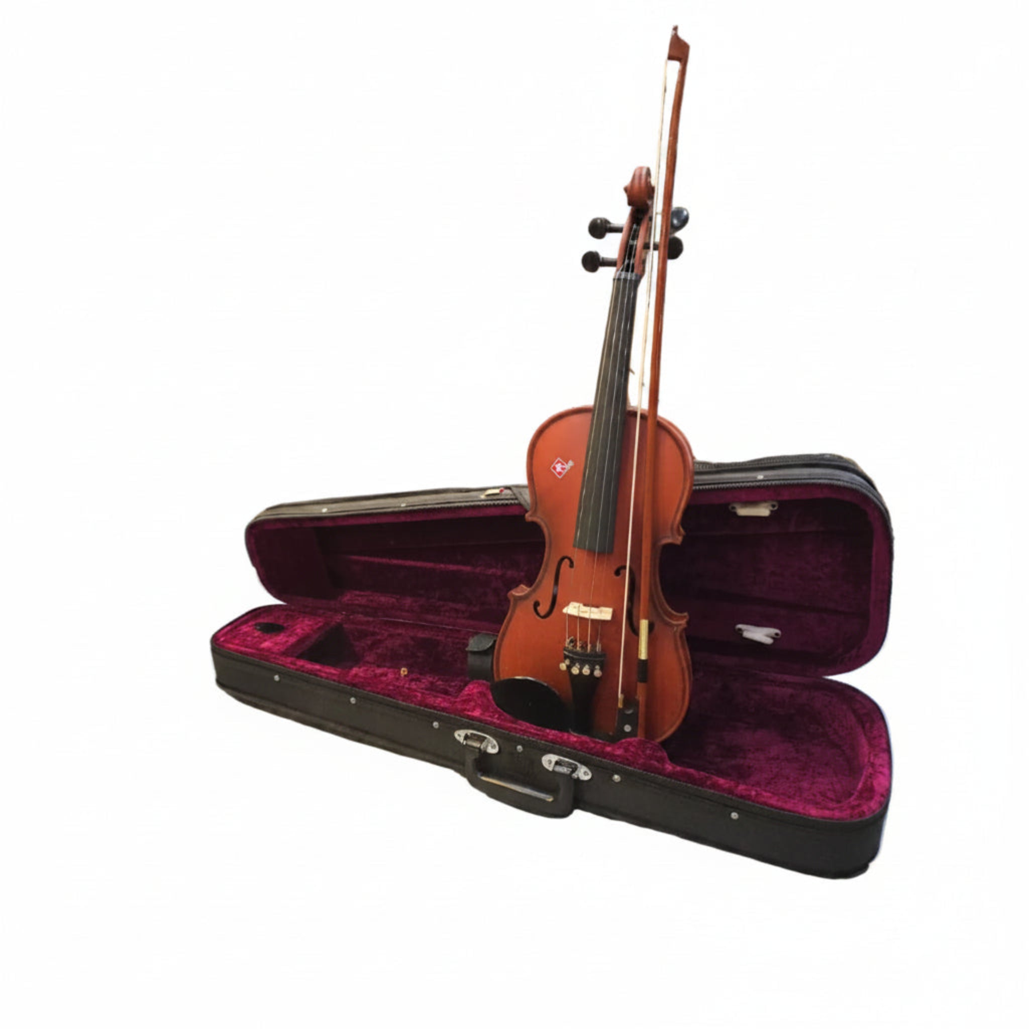 raga violin 124 