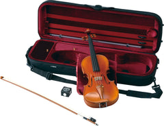 Yamaha V20SG (Natural) Acoustic Violin - Taal Musicals