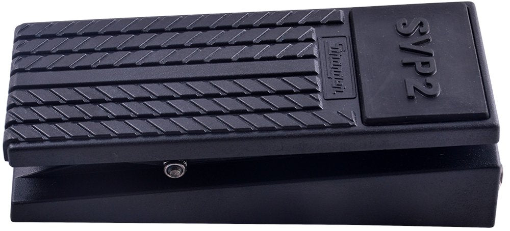 STRANGER SVP2 Volume Pedal Black – Taal Musicals