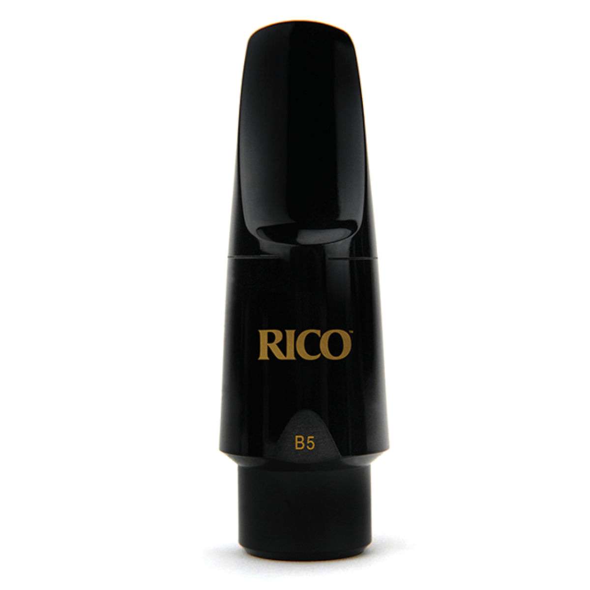 Rico Graftonite Alto Sax Mouthpiece B5 – Taal Musicals