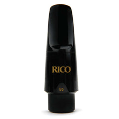 Rico Graftonite Alto Sax Mouthpiece B5 – Taal Musicals