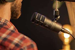 Audio-Technica AT2040 Microphone - TaalMusicals