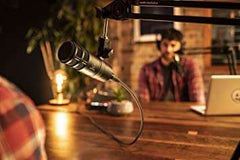 Audio-Technica AT2040 Microphone - TaalMusicals
