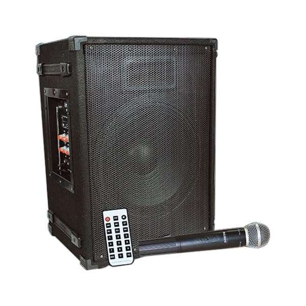 Stranger PM162 Amplifier – Taal Musicals