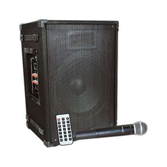 Stranger PM162 Amplifier – Taal Musicals