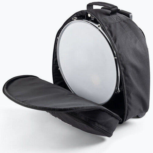 On-Stage Student Snare Drum Kit with Stand, Sticks and Bag - Taal Musicals