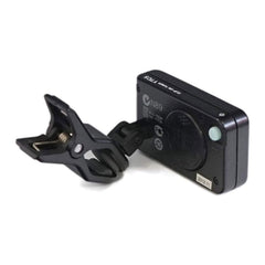 Yamaha Guitar Tuner YTC5 Clip-on Tuner -Taal Musicals