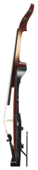 Yamaha YSV104 (Brown) Silent Violin - Taal Musicals