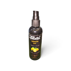 Guitar Lemon Oil Taal | Fretboard Cleaner & Conditioner | Rosewood Ebony Pau Ferro