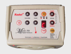 Saarang Micro V6  – Taal Musicals