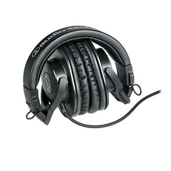 Audio-Technica ATH-M30x Professional Monitor Headphones – Taal Musicals