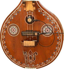 Supreme Musicals (Veena Pick up) Version 2.0 – Taal Musicals