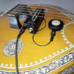 Supreme Musicals (Veena Pick up) Version 2.0 – Taal Musicals