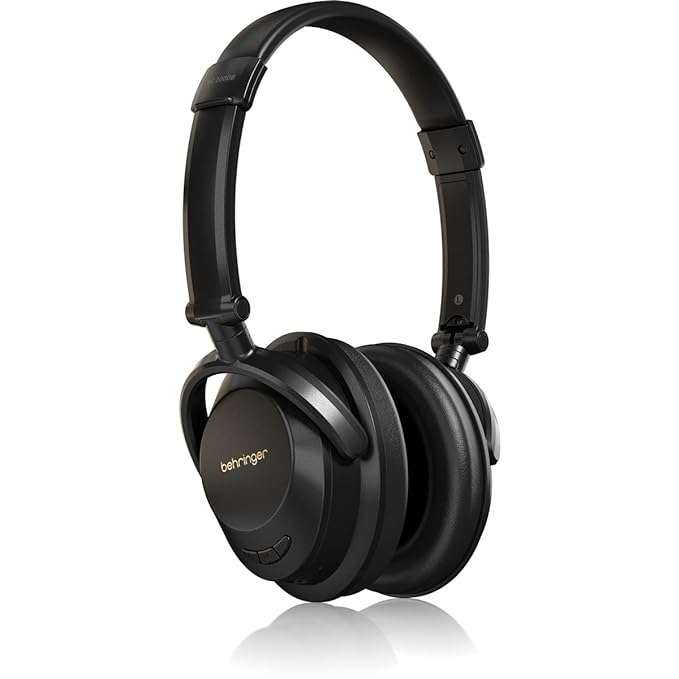 Behringer HC 2000 Headphones – Taal Musicals