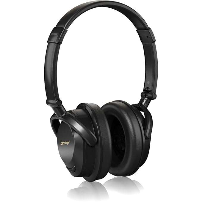 Behringer HC 2000 Headphones – Taal Musicals