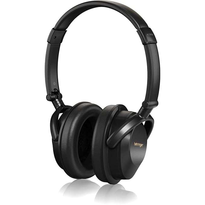 Behringer HC 2000 Headphones – Taal Musicals
