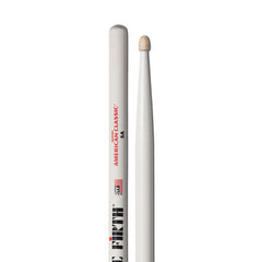 American Classic 5A White Drumsticks Vic Firth - Taal Musicals