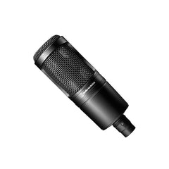 AUDIO-TECHNICA AT2020 MICROPHONE