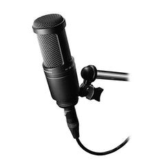 AUDIO-TECHNICA AT2020 MICROPHONE