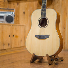Orangewood Manhattan Acoustic Guitar Mahgony - Taal Musicals