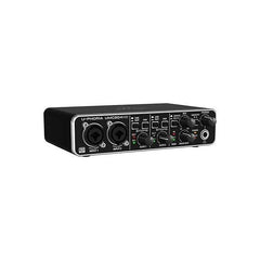 Behringer U-Phoria UMC204HD  - Taal Musicals