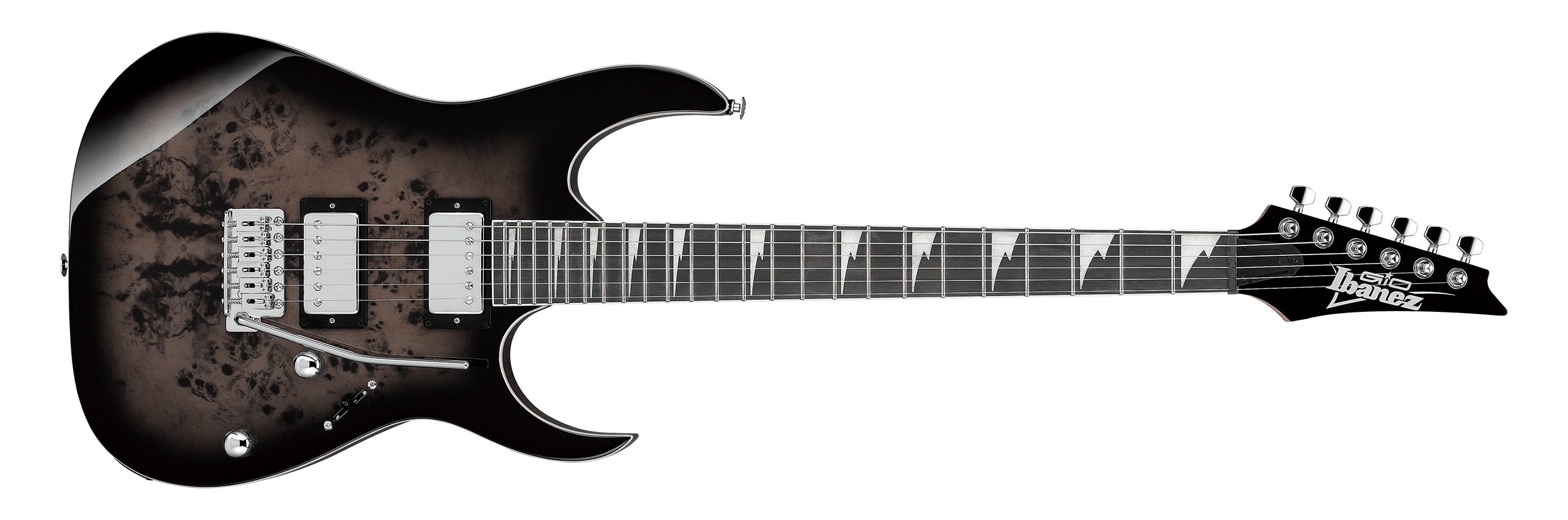 Ibanez GRG320FA Electric Guitar - Taal Muisicals