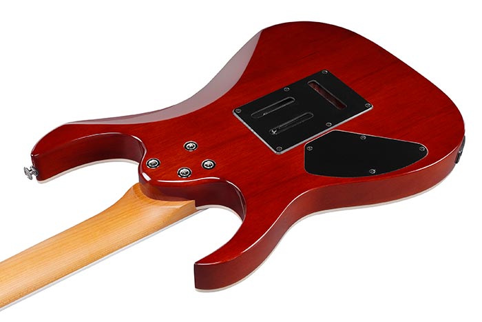 Ibanez GRG320FA Electric Guitar - Taal Muisicals