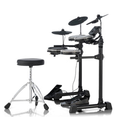 Pearl eRoadshow ERS1000IN Electronic Drum Kit | Buy Online India | Taal Musicals