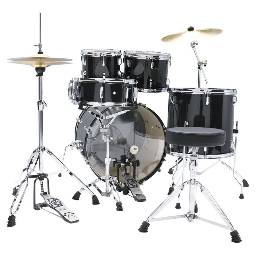 Tama Stagestar ST52H5C BNS 5-Piece Acoustic Drum Kit - Taal Musicals