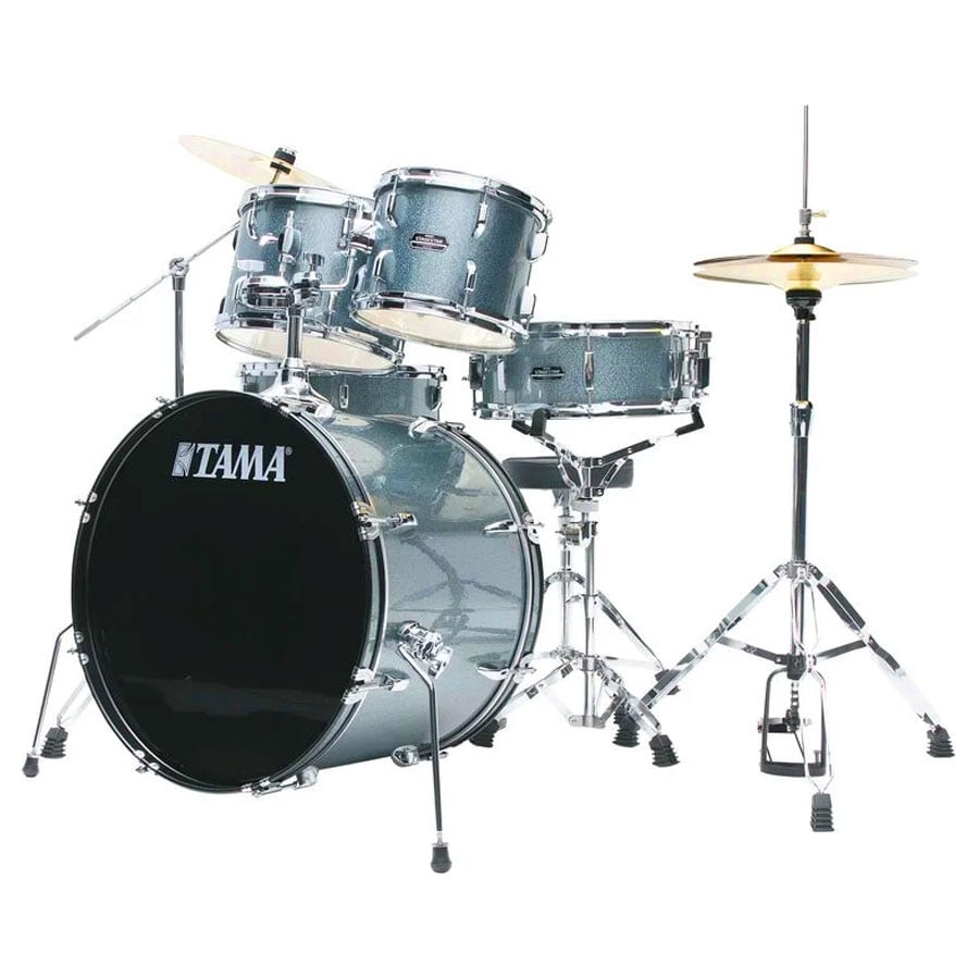 Tama Stagestar ST52H5C BNS 5-Piece Acoustic Drum Kit - Taal Musicals