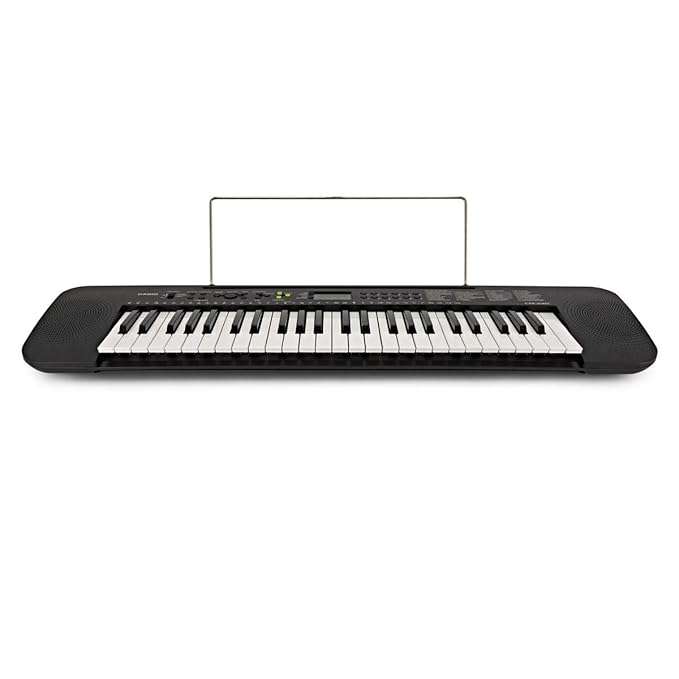 Casio CTK-240 Musical Keyboard - Taal Musicals