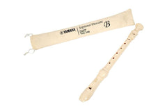 Yamaha YRS-24B Recorder Natural – Taal Musicals