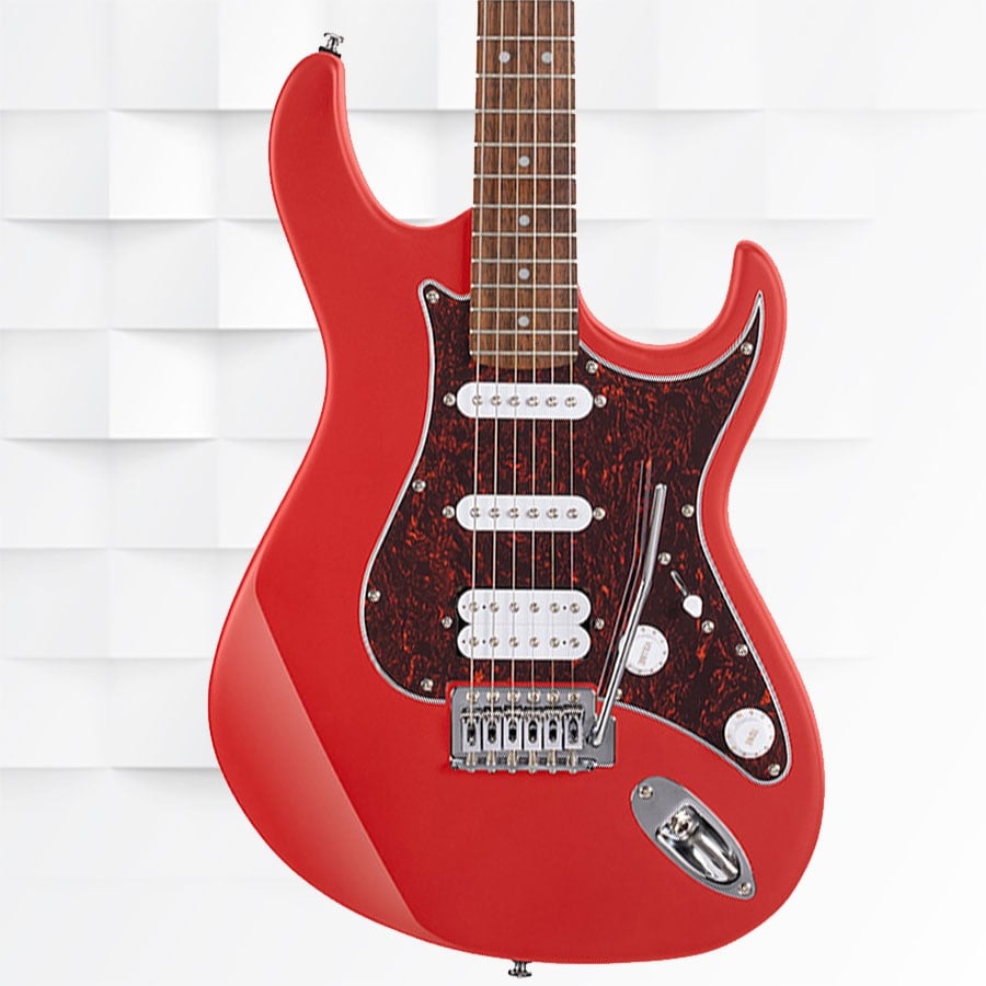 CORT Electric Guitar G115SE - Taal Musicals