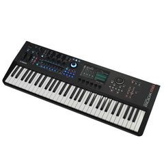 Yamaha MODX M6 61-Key Performance Synthesizer-Taal Musicals