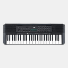 Yamaha PSR-E273 61-Key Portable Keyboard with Power Adapter -Taal Musicals
