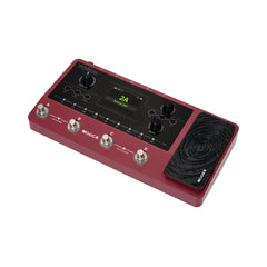 MOOER GE150 Pro Li-Taal Musicals