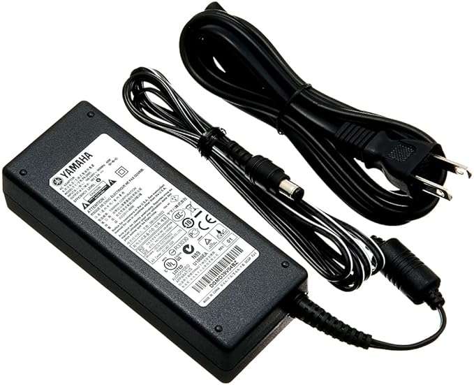 Yamaha Pa-300C Power Adaptor – Taal Musicals