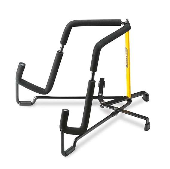 Hercules GS302B Electric Guitar Stand - Taal Musicals