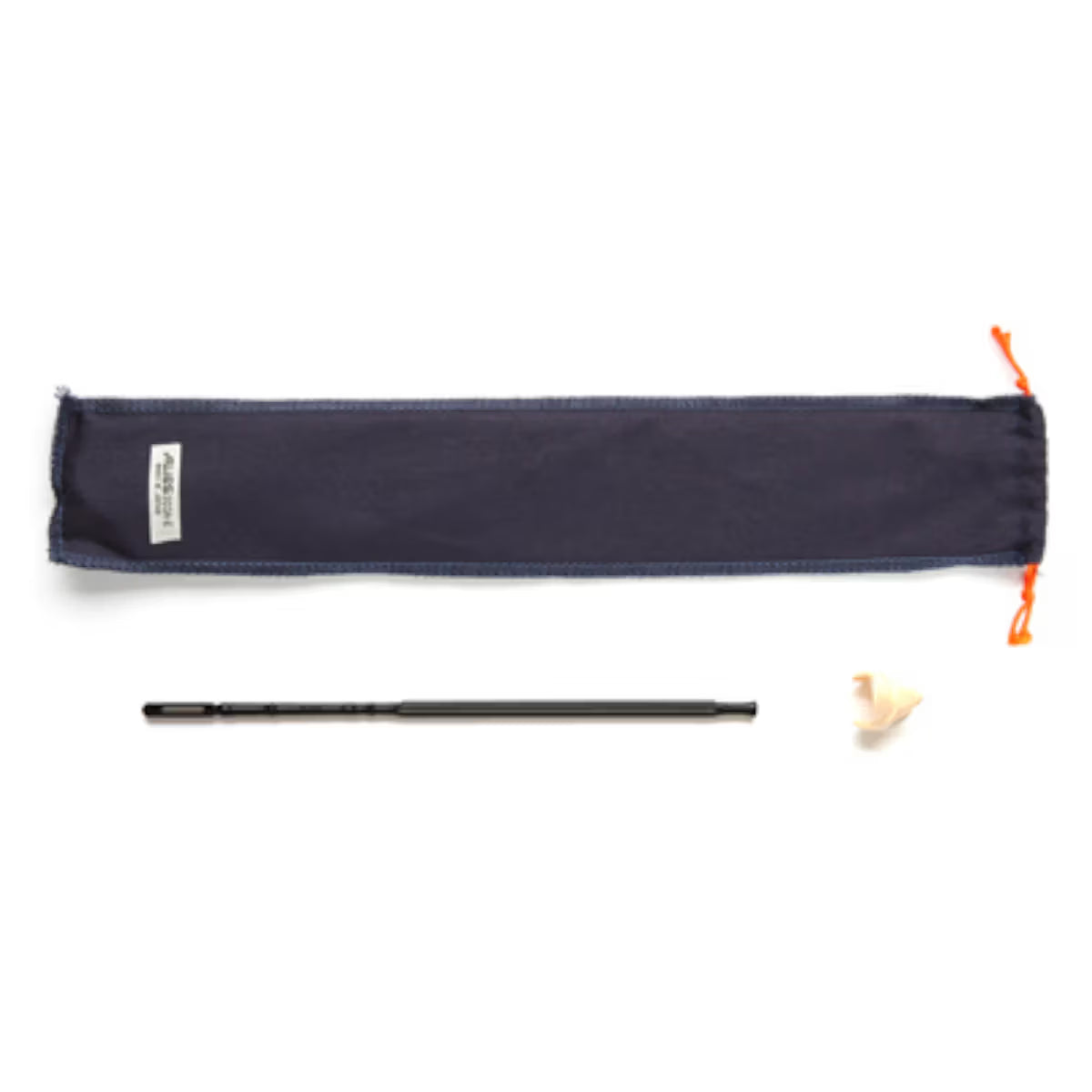 Aulos, Soprano Recorder, 303B -Ivory - Taal Musicals