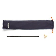 Aulos, Soprano Recorder, 303B -Ivory - Taal Musicals