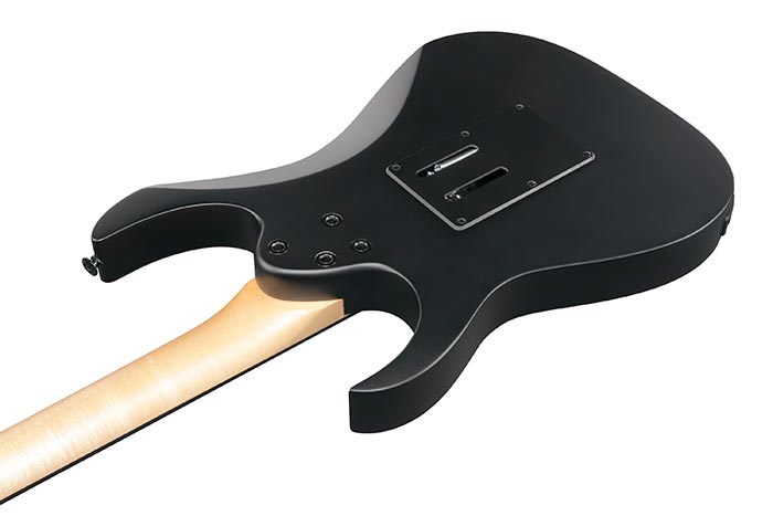 Ibanez GRG320FA Electric Guitar - Taal Muisicals