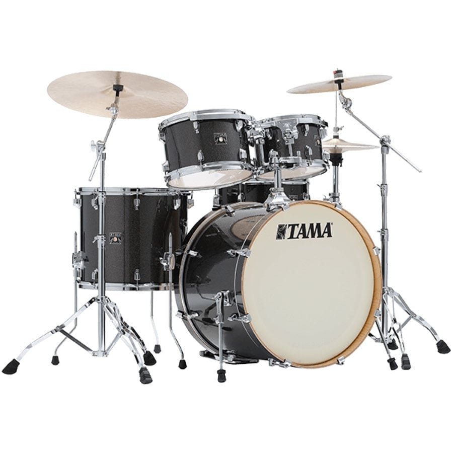 Tama Superstar Classic CK52KRSP-NET 5-Piece Acoustic Drum Shell Pack - Taal Musicals