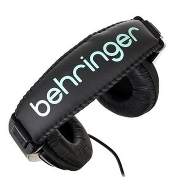 Behringer Hpm1000 Black - Taal Musicals