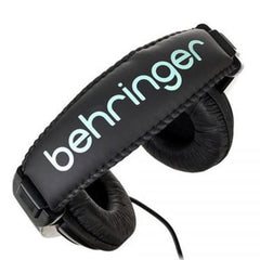 Behringer Hpm1000 Black - Taal Musicals