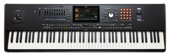Korg Pa5X Professional Arranger Keyboard | Advanced Music Workstation | Taal Musicals