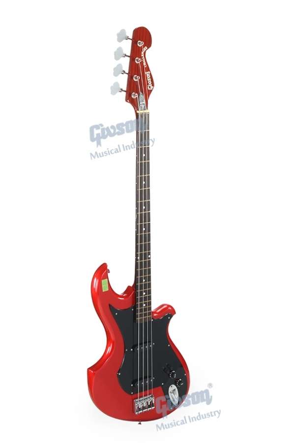 Givson Guitar Challenger (Fitted With 2 Single Coiled Pick-ups) – Taal Musicals