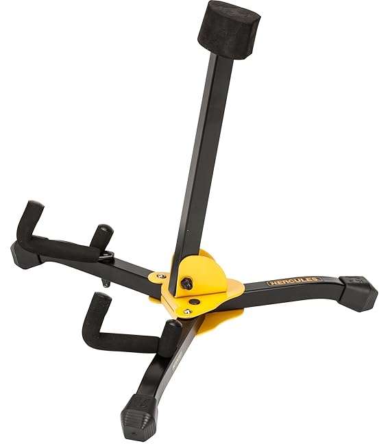 Guitar Stand Hercules GS402BB Electric Stand - Taal Musicals