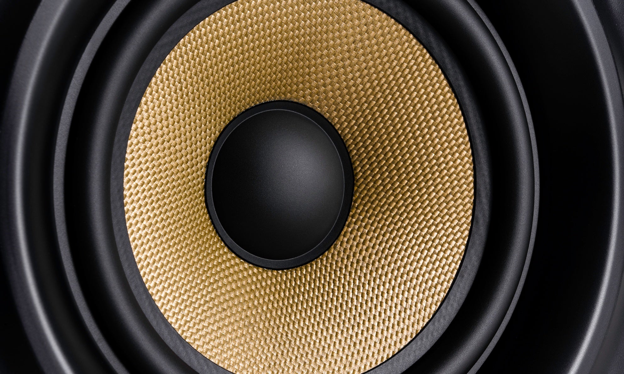 M-Audio Forty Sixty 6.5" 100W Studio Monitor Speaker - Taal Musicals